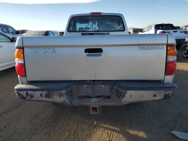 Photo 5 VIN: 5TENL42N84Z408703 - TOYOTA TACOMA 