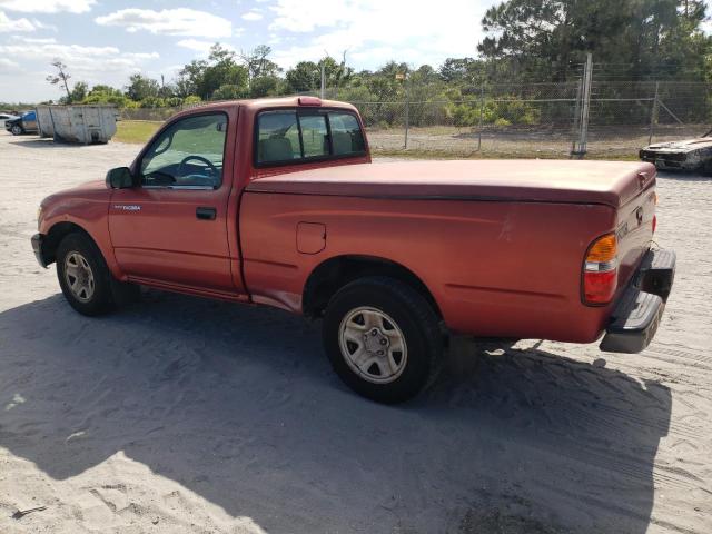 Photo 1 VIN: 5TENL42N84Z435870 - TOYOTA TACOMA 