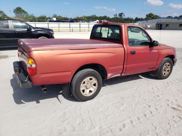 Photo 2 VIN: 5TENL42N84Z435870 - TOYOTA TACOMA 