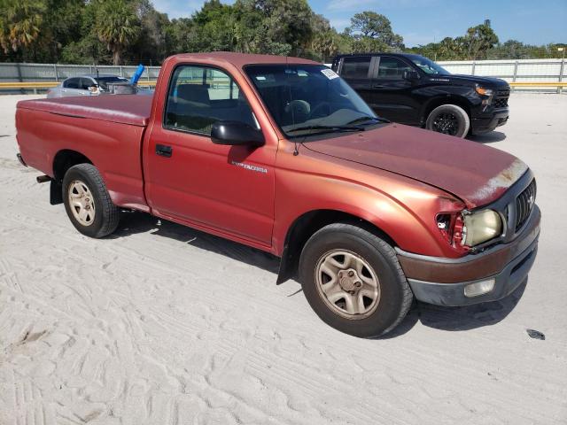 Photo 3 VIN: 5TENL42N84Z435870 - TOYOTA TACOMA 