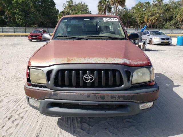 Photo 4 VIN: 5TENL42N84Z435870 - TOYOTA TACOMA 