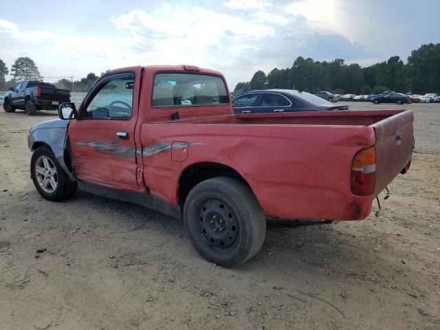 Photo 1 VIN: 5TENL42N8YZ696552 - TOYOTA TACOMA 