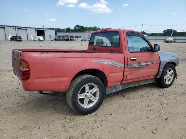 Photo 2 VIN: 5TENL42N8YZ696552 - TOYOTA TACOMA 