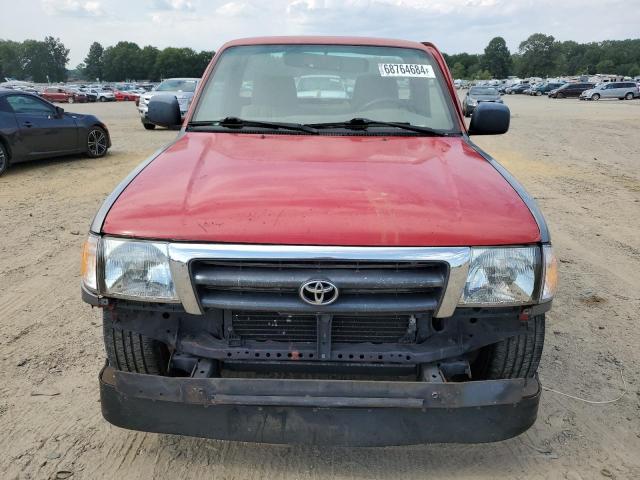 Photo 4 VIN: 5TENL42N8YZ696552 - TOYOTA TACOMA 