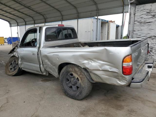 Photo 1 VIN: 5TENL42N91Z742265 - TOYOTA TACOMA 