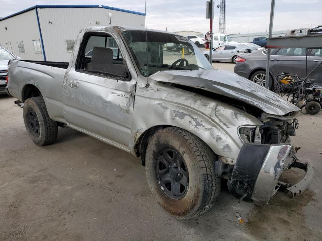 Photo 3 VIN: 5TENL42N91Z742265 - TOYOTA TACOMA 