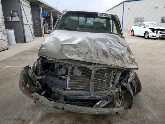 Photo 4 VIN: 5TENL42N91Z742265 - TOYOTA TACOMA 