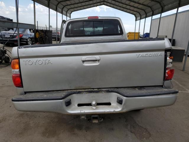 Photo 5 VIN: 5TENL42N91Z742265 - TOYOTA TACOMA 