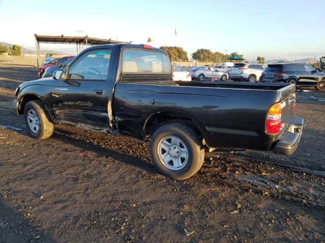 Photo 1 VIN: 5TENL42N91Z744324 - TOYOTA TACOMA 