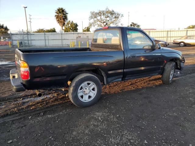 Photo 2 VIN: 5TENL42N91Z744324 - TOYOTA TACOMA 