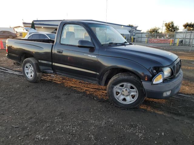 Photo 3 VIN: 5TENL42N91Z744324 - TOYOTA TACOMA 