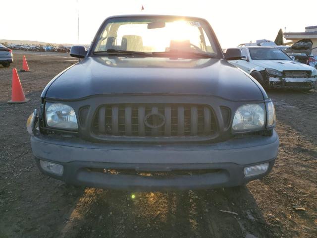 Photo 4 VIN: 5TENL42N91Z744324 - TOYOTA TACOMA 