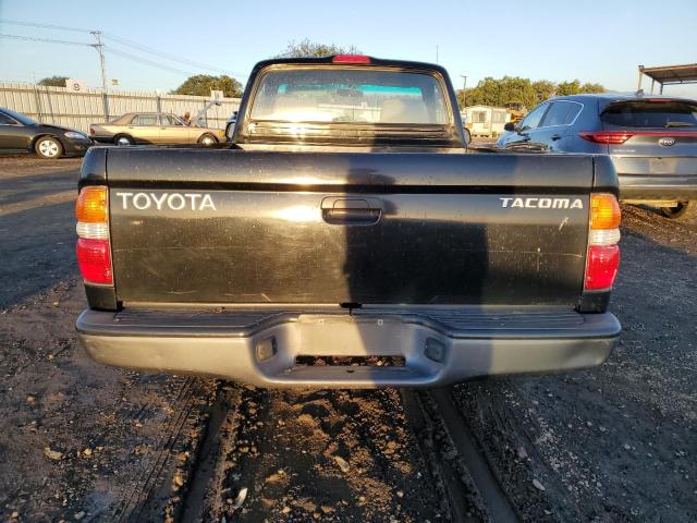 Photo 5 VIN: 5TENL42N91Z744324 - TOYOTA TACOMA 