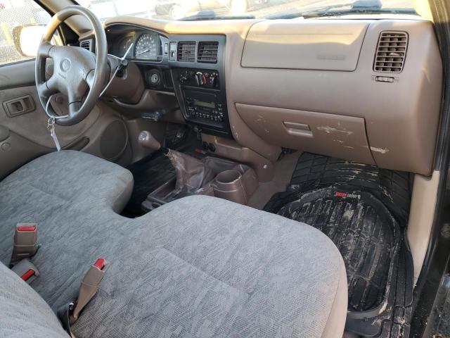 Photo 7 VIN: 5TENL42N91Z744324 - TOYOTA TACOMA 