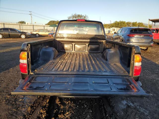 Photo 9 VIN: 5TENL42N91Z744324 - TOYOTA TACOMA 