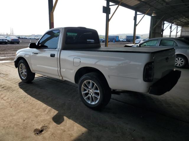 Photo 1 VIN: 5TENL42N91Z766677 - TOYOTA TACOMA 