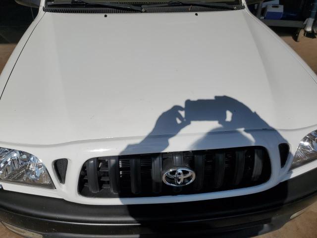 Photo 10 VIN: 5TENL42N91Z766677 - TOYOTA TACOMA 