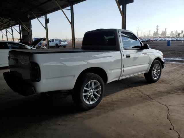 Photo 2 VIN: 5TENL42N91Z766677 - TOYOTA TACOMA 