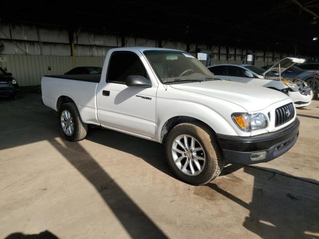 Photo 3 VIN: 5TENL42N91Z766677 - TOYOTA TACOMA 