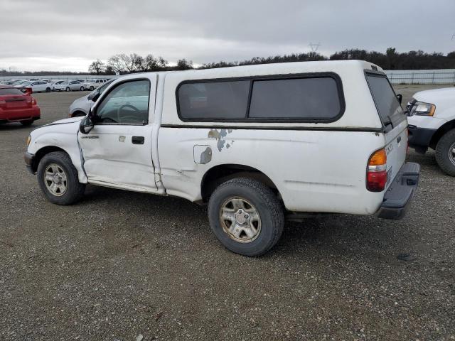 Photo 1 VIN: 5TENL42N91Z803355 - TOYOTA TACOMA 