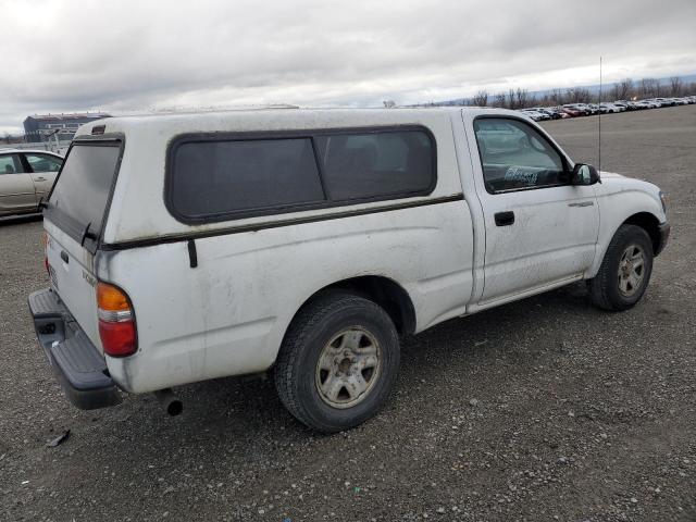 Photo 2 VIN: 5TENL42N91Z803355 - TOYOTA TACOMA 