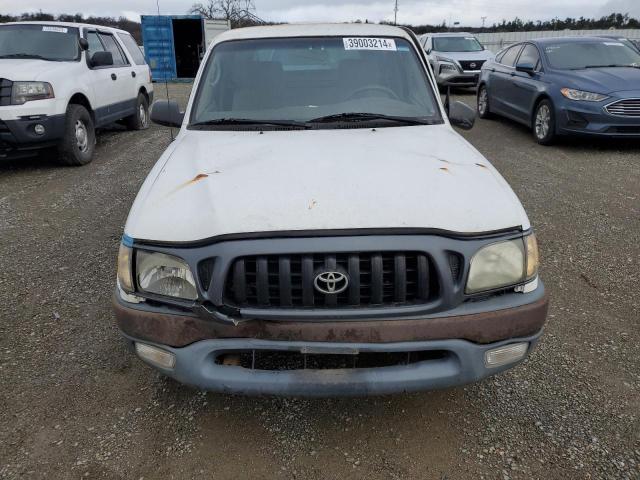 Photo 4 VIN: 5TENL42N91Z803355 - TOYOTA TACOMA 