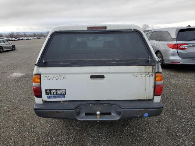 Photo 5 VIN: 5TENL42N91Z803355 - TOYOTA TACOMA 