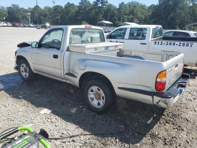 Photo 1 VIN: 5TENL42N92Z008680 - TOYOTA TACOMA 