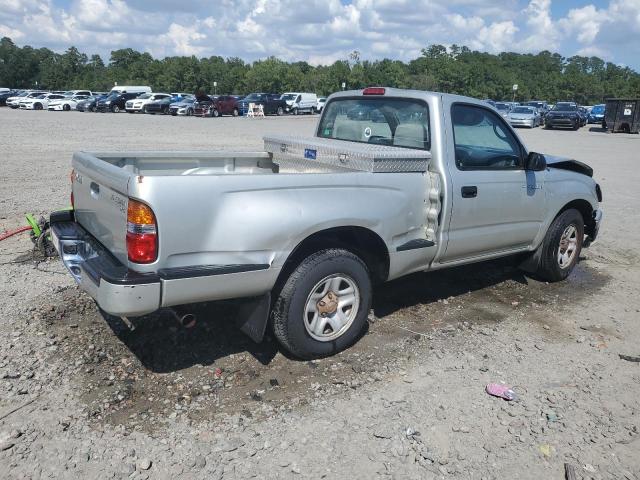 Photo 2 VIN: 5TENL42N92Z008680 - TOYOTA TACOMA 