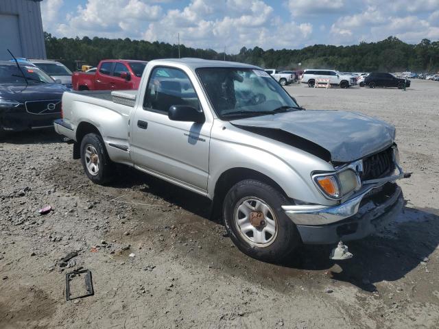 Photo 3 VIN: 5TENL42N92Z008680 - TOYOTA TACOMA 