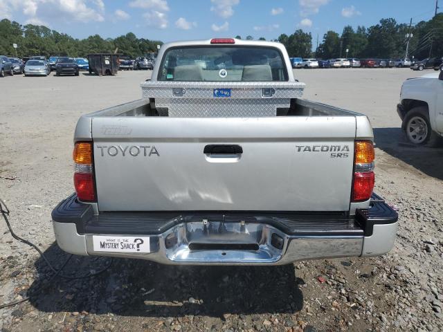 Photo 5 VIN: 5TENL42N92Z008680 - TOYOTA TACOMA 