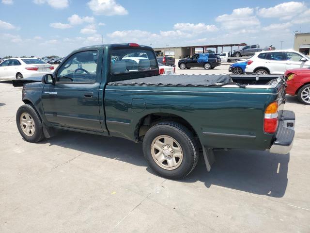 Photo 1 VIN: 5TENL42N92Z891485 - TOYOTA TACOMA 