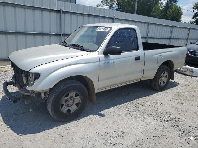 Photo 0 VIN: 5TENL42N93Z302016 - TOYOTA TACOMA 