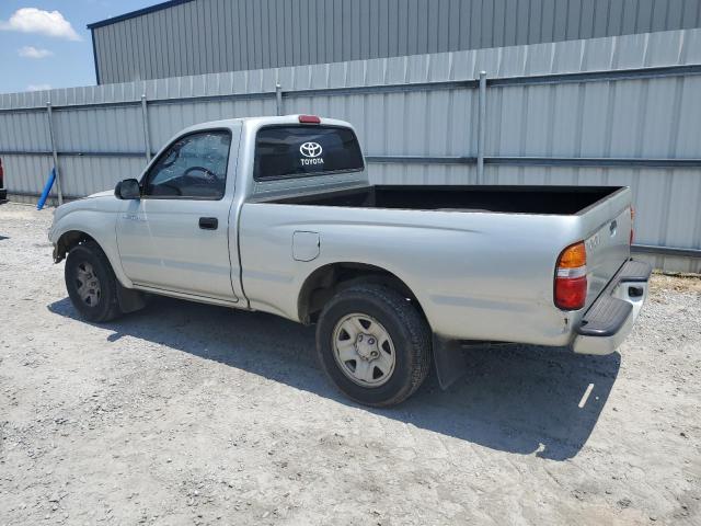 Photo 1 VIN: 5TENL42N93Z302016 - TOYOTA TACOMA 