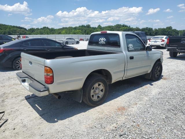 Photo 2 VIN: 5TENL42N93Z302016 - TOYOTA TACOMA 