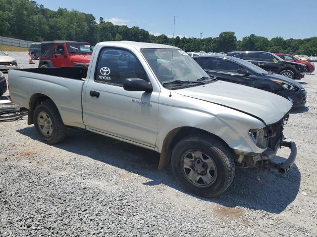 Photo 3 VIN: 5TENL42N93Z302016 - TOYOTA TACOMA 