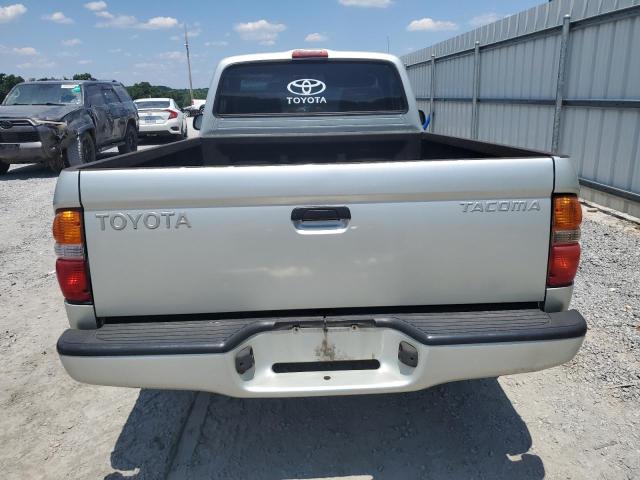 Photo 5 VIN: 5TENL42N93Z302016 - TOYOTA TACOMA 