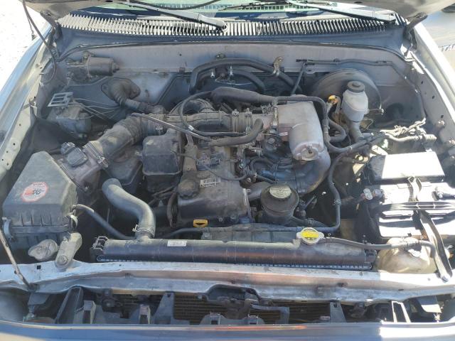 Photo 10 VIN: 5TENL42N94Z318041 - TOYOTA ALL MODELS 