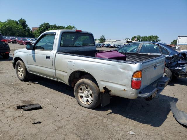 Photo 1 VIN: 5TENL42N94Z422089 - TOYOTA TACOMA 