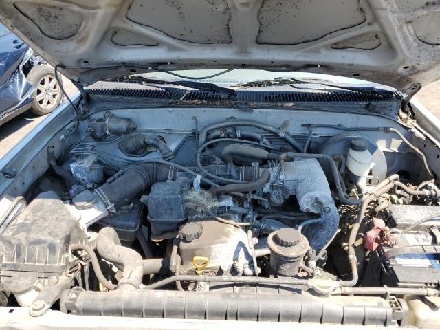 Photo 10 VIN: 5TENL42N94Z422089 - TOYOTA TACOMA 