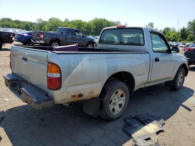 Photo 2 VIN: 5TENL42N94Z422089 - TOYOTA TACOMA 