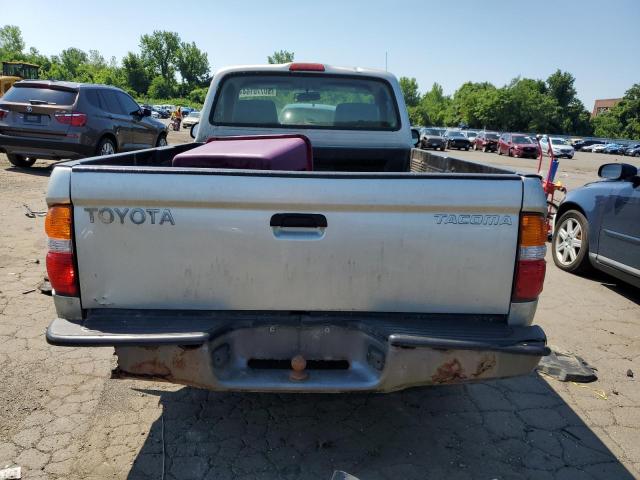 Photo 5 VIN: 5TENL42N94Z422089 - TOYOTA TACOMA 