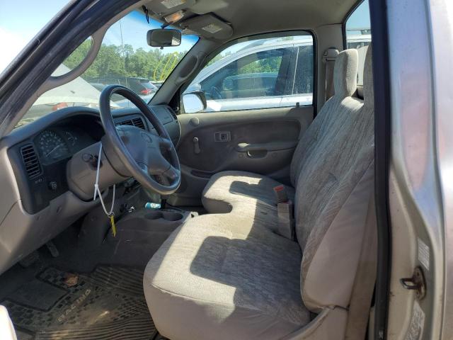 Photo 6 VIN: 5TENL42N94Z422089 - TOYOTA TACOMA 