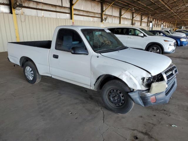 Photo 3 VIN: 5TENL42N9YZ700589 - TOYOTA TACOMA 