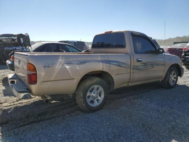 Photo 2 VIN: 5TENL42N9YZ701886 - TOYOTA TACOMA 