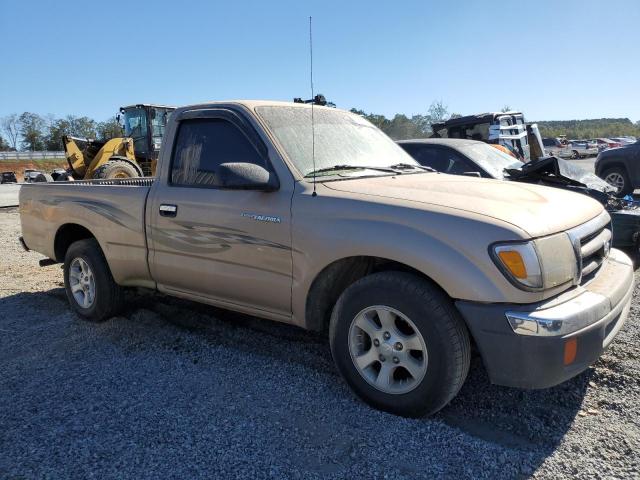 Photo 3 VIN: 5TENL42N9YZ701886 - TOYOTA TACOMA 