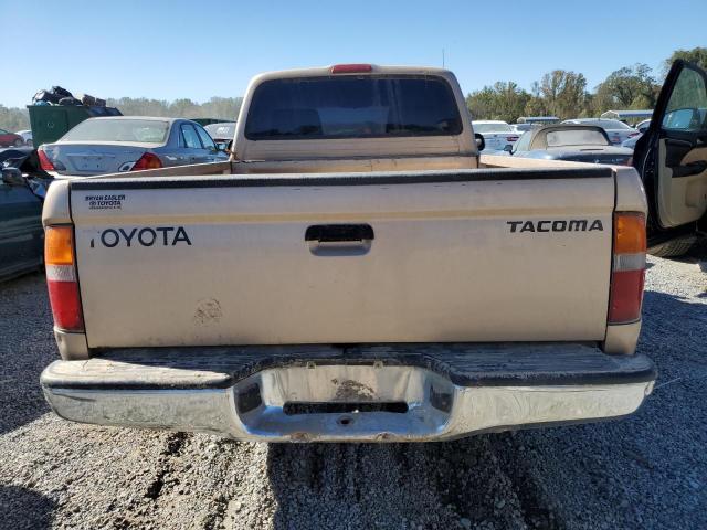 Photo 5 VIN: 5TENL42N9YZ701886 - TOYOTA TACOMA 