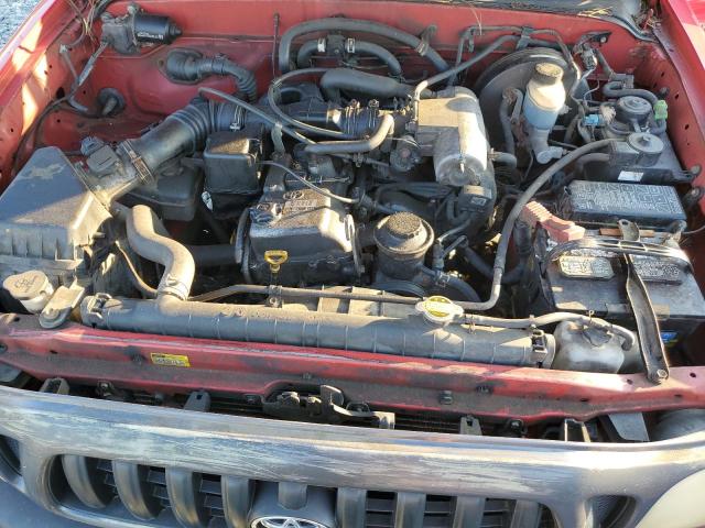 Photo 10 VIN: 5TENL42NX1Z781124 - TOYOTA ALL MODELS 