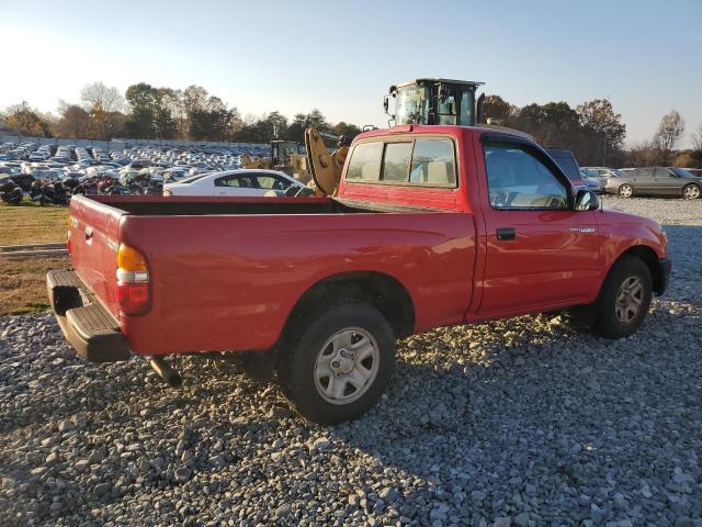 Photo 2 VIN: 5TENL42NX1Z781124 - TOYOTA ALL MODELS 