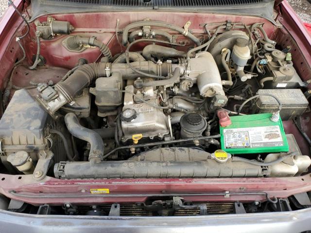 Photo 10 VIN: 5TENL42NX1Z874211 - TOYOTA ALL MODELS 